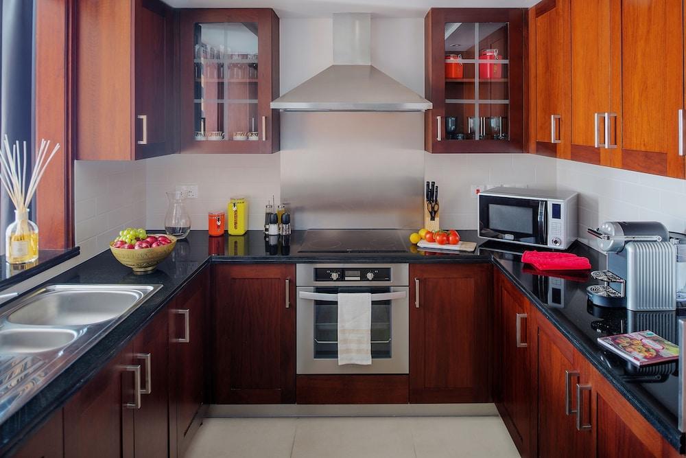 Dream Inn - Apartment With Private Terrace, 29 Boulevard Downtown ดูไบ ภายนอก รูปภาพ