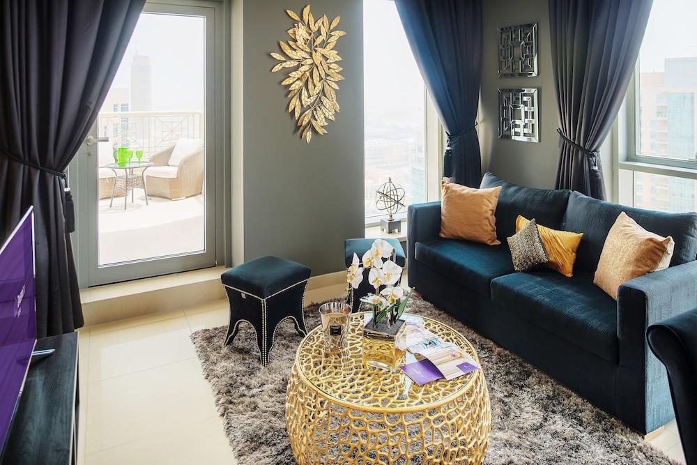Dream Inn - Apartment With Private Terrace, 29 Boulevard Downtown ดูไบ ภายนอก รูปภาพ