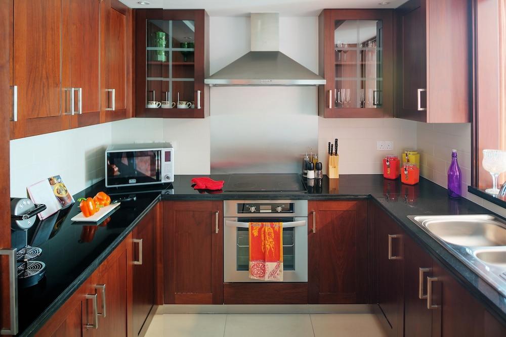 Dream Inn - Apartment With Private Terrace, 29 Boulevard Downtown ดูไบ ภายนอก รูปภาพ