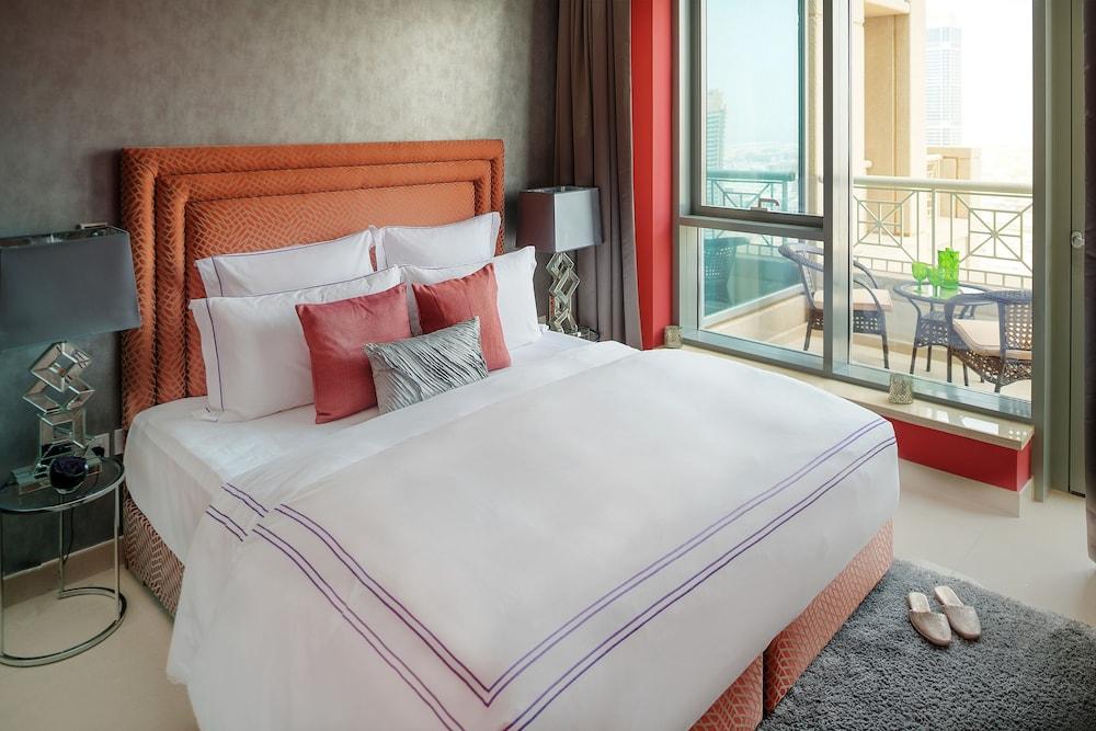 Dream Inn - Apartment With Private Terrace, 29 Boulevard Downtown ดูไบ ภายนอก รูปภาพ