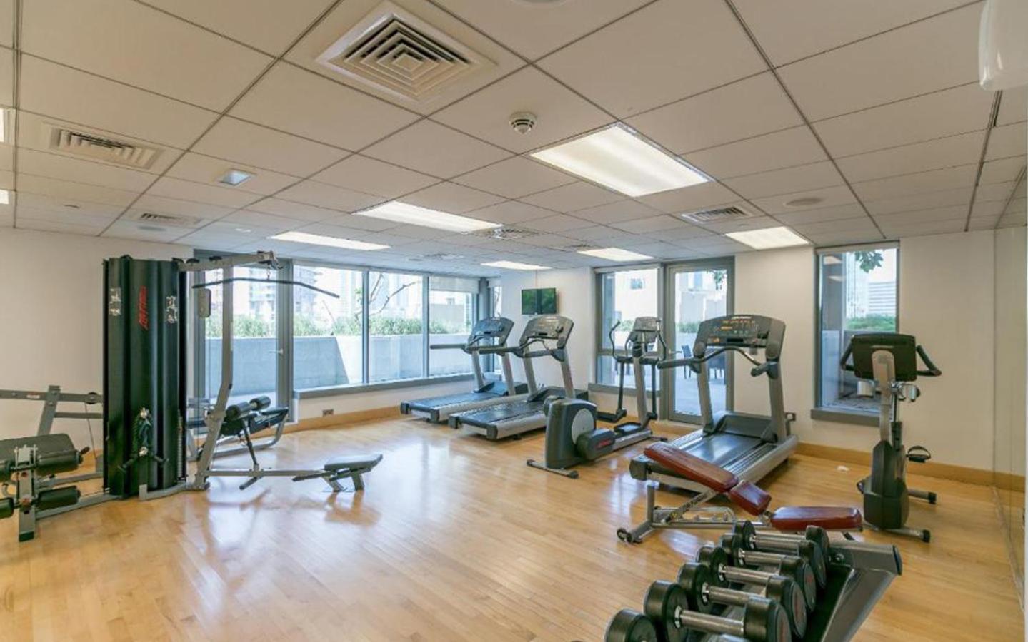 Dream Inn - Apartment With Private Terrace, 29 Boulevard Downtown ดูไบ ภายนอก รูปภาพ