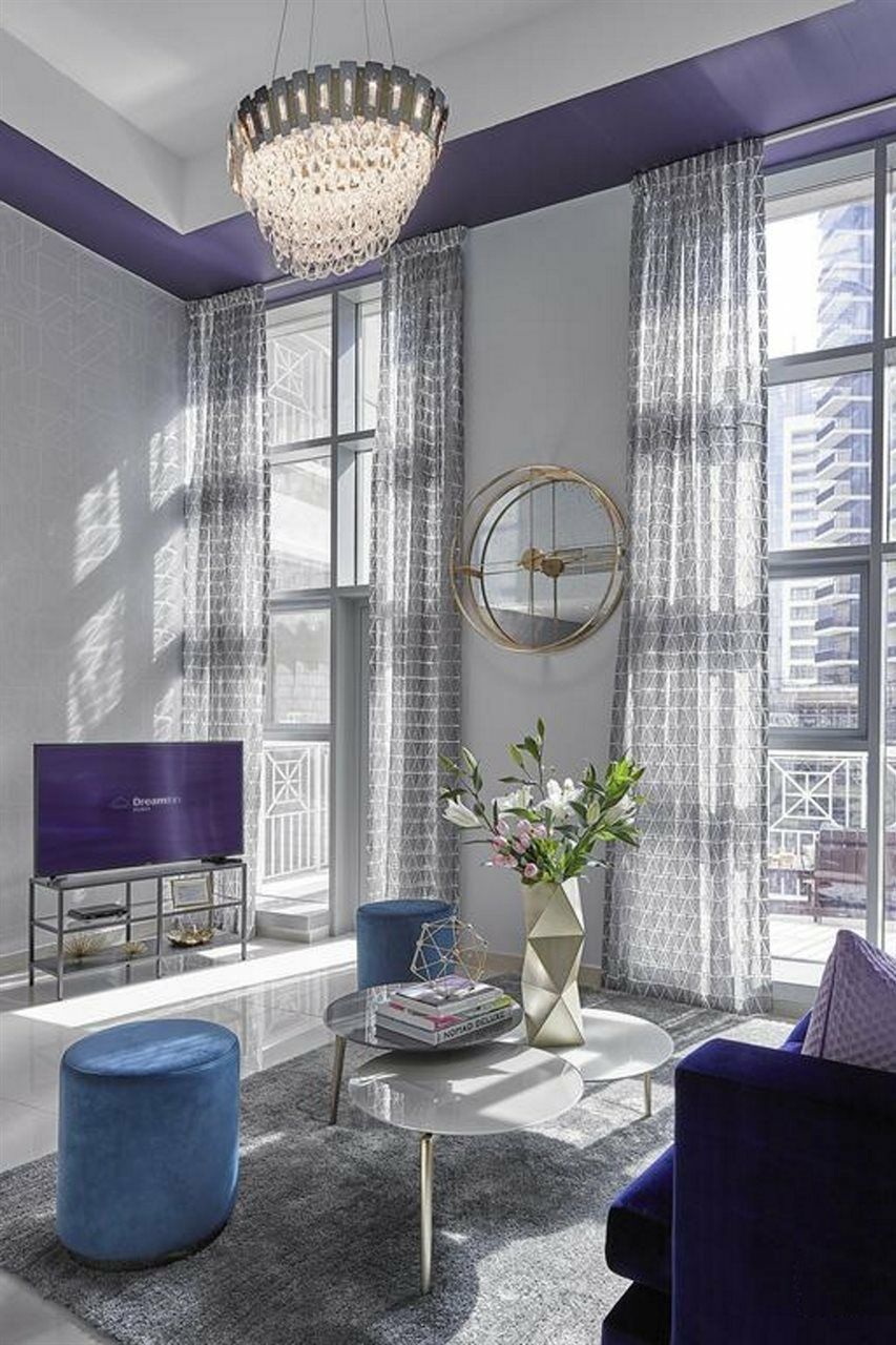 Dream Inn - Apartment With Private Terrace, 29 Boulevard Downtown ดูไบ ภายนอก รูปภาพ