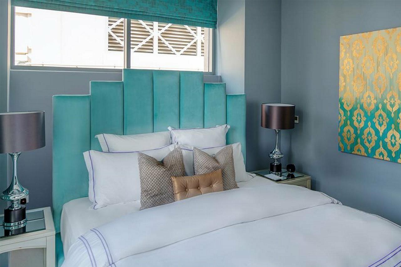 Dream Inn - Apartment With Private Terrace, 29 Boulevard Downtown ดูไบ ภายนอก รูปภาพ